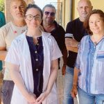 Incontro tra ricercatori e pescatori per proteggere la fauna marina e combattere il granchio blu