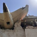 Indagini sul disastro aereo: ipotesi e dettagli sulle cause del malfunzionamento