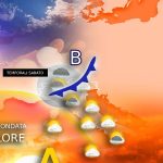 Inizio dell’estate 2025: solstizio, caldo record e temporali in arrivo