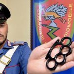 Intensificati i controlli a Napoli e Costiera: sequestri di armi e sostanze stupefacenti