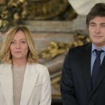 Italia e Argentina: accordo strategico per il futuro con il Piano d’Azione 2025-2030