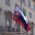 Italia e Slovacchia: accordo imminente sul nucleare dopo l’incontro tra Meloni e Fico