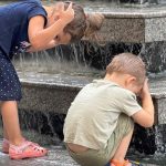 Italia sotto il caldo afoso: seconda ondata di calore in arrivo per il weekend di giugno 2025