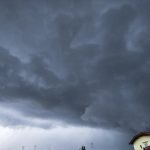 Italia sotto il caldo torrido: attese tempeste e un possibile cambiamento meteo