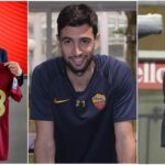 Javier Pastore: il viaggio di un talento tra Palermo, Parigi e Madrid