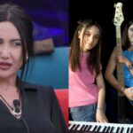 Jessica Morlacchi: dalla musica al Grande Fratello, la sua storia di rinascita in tv