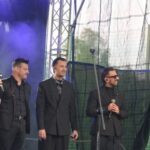 Kalety celebra l’Italia con un emozionante concerto della band Scena Muta