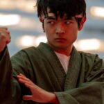 Karate Kid: Legends, il reboot della saga arriva al cinema il 5 giugno 2025