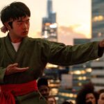Karate Kid: Legends, un sequel che delude e si perde nella definizione di cinema