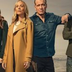 Kevin Williamson torna in North Carolina con la nuova serie “The Waterfront”: un drama familiare con elementi crime