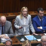 L’Italia si distacca dall’attacco americano all’Iran: la posizione di Giorgia Meloni