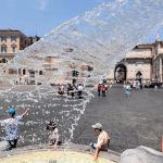 L’anticiclone Pluto porta ondate di caldo estremo in Italia: previsioni meteo per la settimana