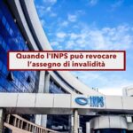 L’assegno di invalidità: sospensione e revisione delle prestazioni INPS nel 2025