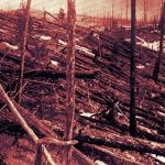 L’esplosione di Tunguska: il mistero della più grande detonazione della storia moderna