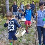 L’estate 2025 in Appennino: laboratori e escursioni gratuite per scoprire la natura
