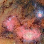 L’osservatorio Vera C. Rubin: una nuova era per l’astronomia dal cielo cileno