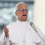 La Chiesa si mobilita contro la guerra: l’appello di Papa Francesco