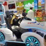 La Cina presenta Peipei, il robot umanoide per l’assistenza agli anziani