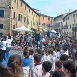 La Città dei Bambini: un evento estivo ricco di attività nel centro storico di San Leo