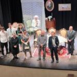 La Compagnia del Registro presenta “L’ospite (S)gradito” al Teatro dei Vigilanti di Portoferraio