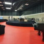 La Festa della Musica: Tre Giorni di Concerti e Innovazione al Conservatorio Cimarosa