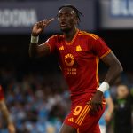 La Roma saluta Tammy Abraham: cessione al Besiktas e novità sul mercato