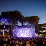 La casa del jazz di Roma: un simbolo di rinascita culturale dopo la criminalità organizzata