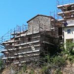 La chiesa di Santa Maria Assunta a Offeio: il restauro in stallo e le difficoltà del comitato civico