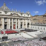 La morte di papa Francesco: reazioni e riflessioni sulla società contemporanea