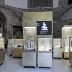 La mostra ‘Magna Mater tra Roma e Zama’ esplora il culto della Grande Madre nel Mediterraneo