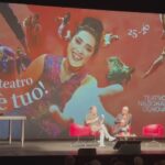 La nuova stagione del Teatro Nazionale: cultura al centro della vita civica di Genova