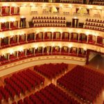 La nuova stagione lirica del Teatro Petruzzelli: riscoperta di Piccinni e opere storiche