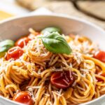 La pasta come strumento di socialità: uno studio rivela il suo potere unificante
