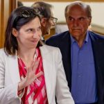 La segretaria del Partito Democratico critica la premier Meloni e il Parlamento Europeo