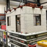 La stampa 3D nell’edilizia: test sulla sicurezza sismica di edifici innovativi