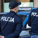 Latina, avviso orale per un 15enne coinvolto in una rapina: la polizia interviene