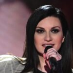 Laura Pausini: il concerto evento e i momenti difficili della sua vita