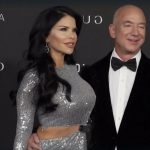 Lauren Sánchez e Jeff Bezos: un matrimonio da favola e una carriera nel mondo dello spettacolo