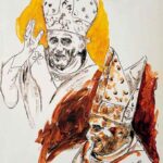 Le dimissioni di Papa Benedetto XVI: un evento che ha segnato la Chiesa cattolica