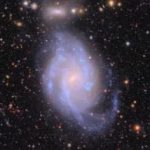Le prime immagini dell’universo dall’osservatorio Vera Rubin: un viaggio tra galassie e nebulose