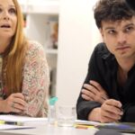 Leo Gassmann debutta in teatro con Sabrina Knaflitz: prima nazionale di «Ubi maior» al Festival di Borgio Verezzi