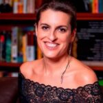 Licia Troisi: la scienziata e scrittrice che unisce creatività e ricerca al For Women in Science 2025