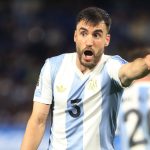 Lucas Tagliafico: possibile acquisto della Roma in un mercato strategico