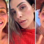 Ludovica Valli: dalla tv alla vita familiare, ma le polemiche non si fermano