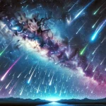Luglio 2025: eventi astronomici da non perdere, tra lune e sciami meteorici
