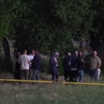 Macabro ritrovamento a Villa Pamphili: due cadaveri scoperti nel parco di Roma