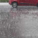 Maltempo in arrivo dopo il caldo: allerta gialla per Campania e Sicilia
