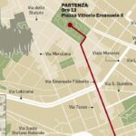 Manifestazione a Roma: sabato di mobilitazione per il popolo palestinese e eventi in città