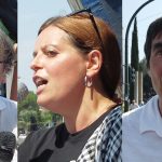 Manifestazione a Roma contro il riarmo: le critiche alla politica estera italiana