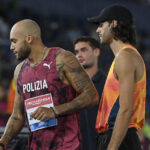 Marcell Jacobs rinuncia allo Sprint festival di Roma: annullata la conferenza stampa